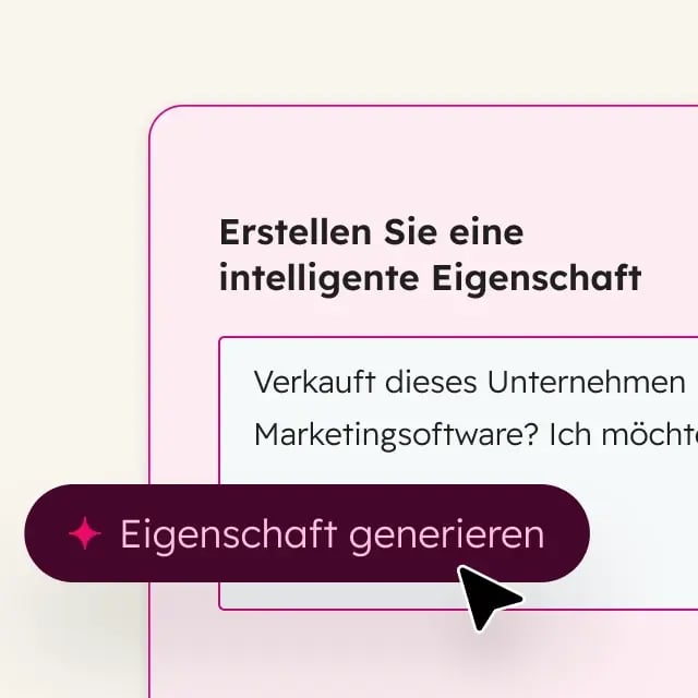 HubSpot Breeze Data Agent